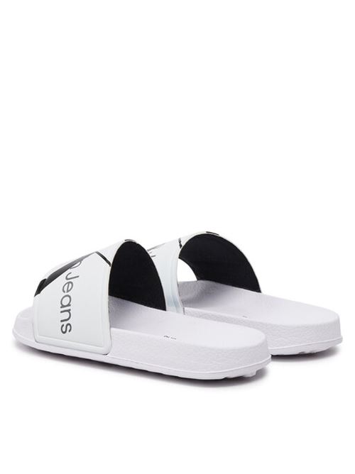 SLIDER CALVIN KLEIN JEANS | 80924 1172/100